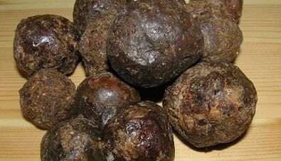 Produtos de apicultura para o tratamento da prostatite