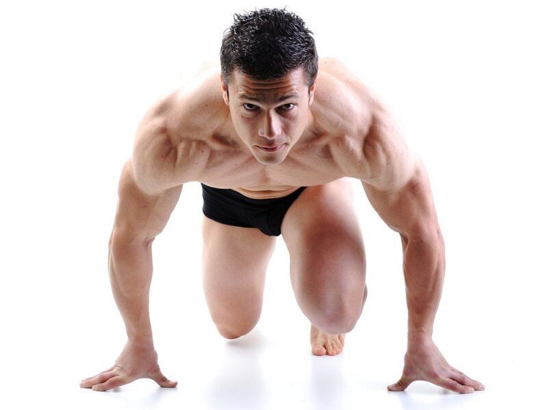 Exercícios para prevenção de prostatite
