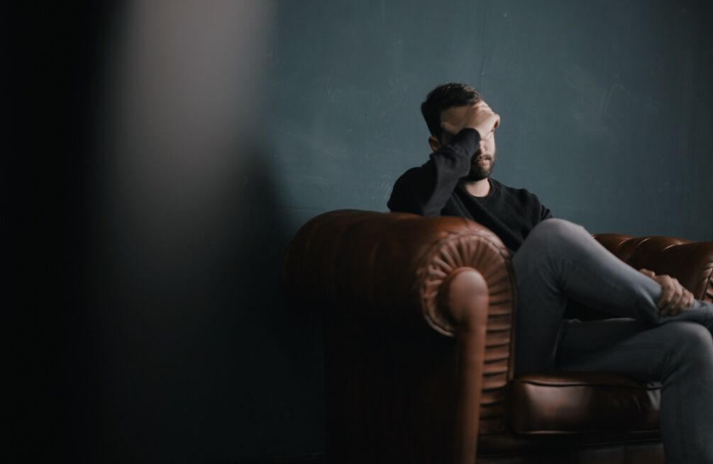 homens têm sintomas de prostatite