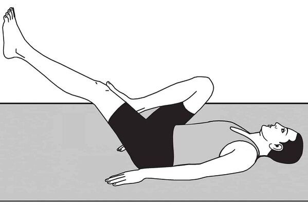 Tratamento de exercícios de prostatite