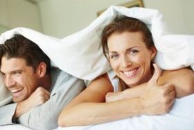 Prevenção da prostatite em homens em casa